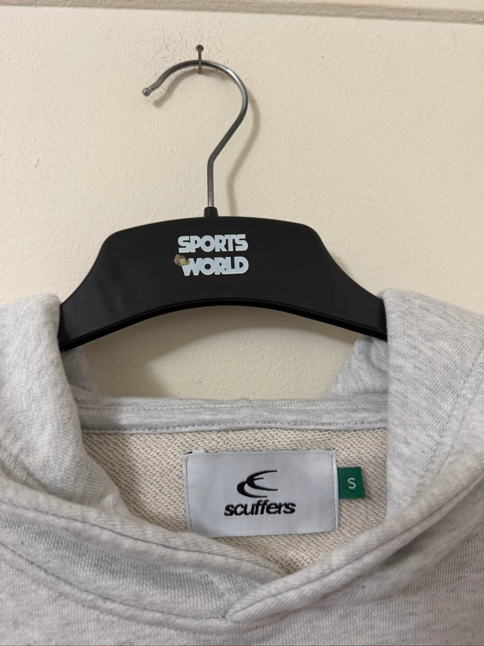 Scuffers – photo 4